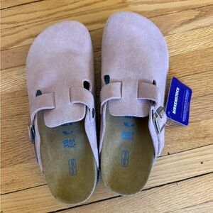 Birkenstock Women’s Boston Clog